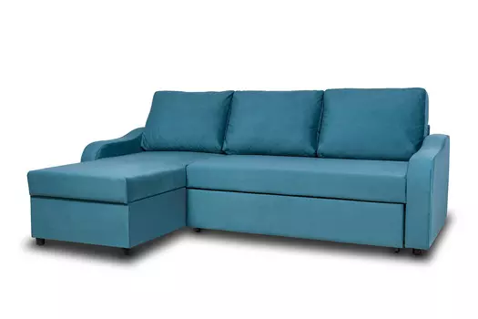 Угловой диван-кровать Лагос