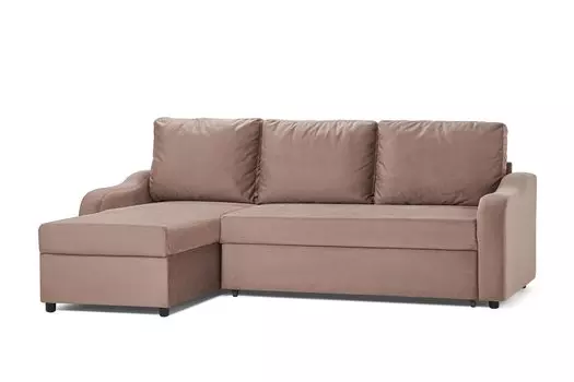 Угловой диван-кровать Лагос