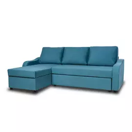 Угловой диван-кровать Лагос