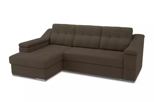 Угловой диван-кровать Liverpool