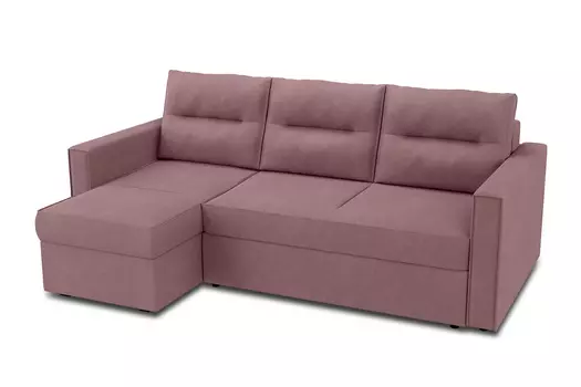 Угловой диван-кровать Macao