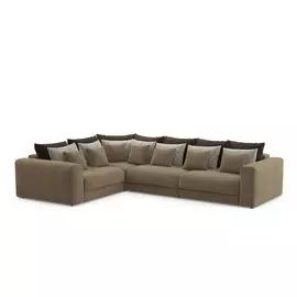 Угловой диван-кровать Мэдисон