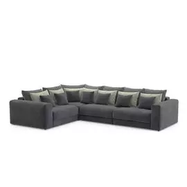 Угловой диван-кровать Мэдисон