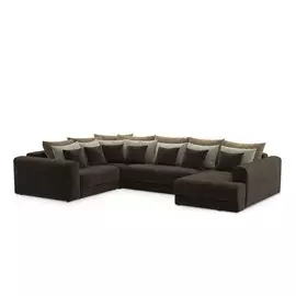 Угловой диван-кровать Мэдисон