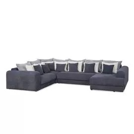 Угловой диван-кровать Мэдисон