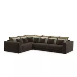 Угловой диван-кровать Мэдисон