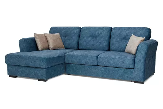 Угловой диван-кровать Манхэттен