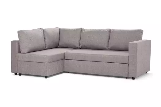 Угловой диван-кровать Мансберг