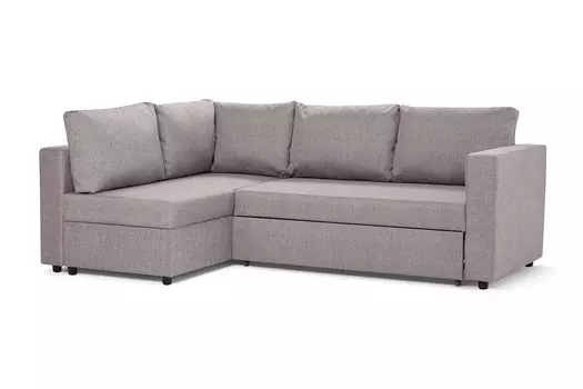 Угловой диван-кровать Мансберг