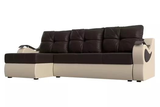 Угловой диван-кровать Мехико