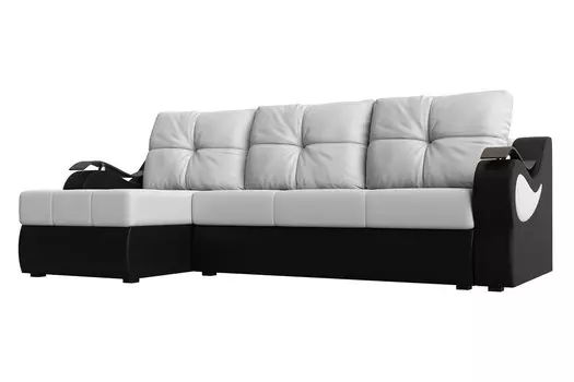 Угловой диван-кровать Мехико