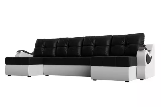 Угловой диван-кровать Мехико