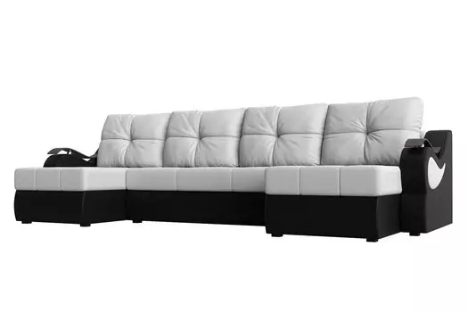 Угловой диван-кровать Мехико