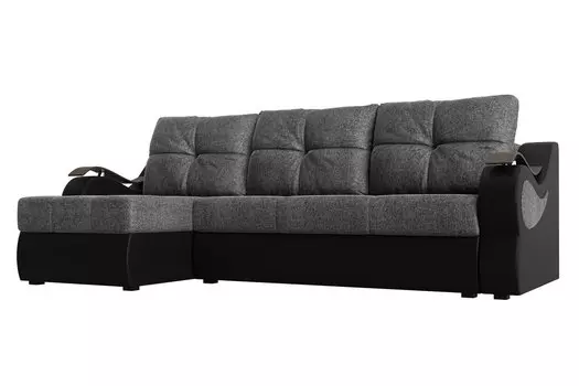 Угловой диван-кровать Мехико