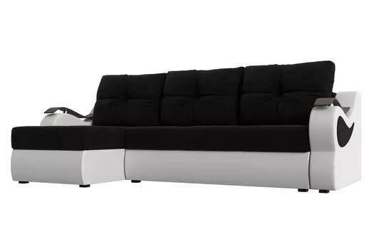 Угловой диван-кровать Мехико