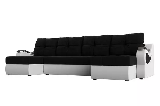 Угловой диван-кровать Мехико