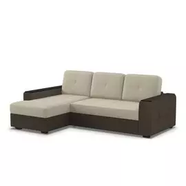 Угловой диван-кровать Мерида