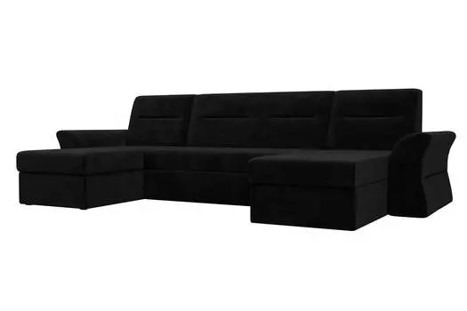 Угловой диван-кровать Мерси