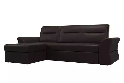 Угловой диван-кровать Мерси