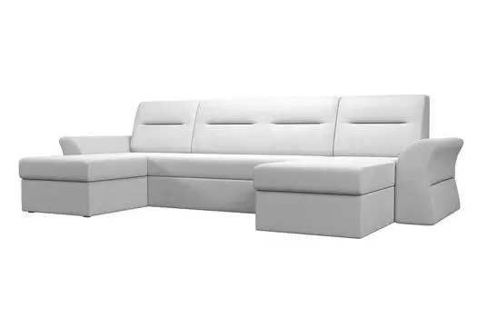 Угловой диван-кровать Мерси