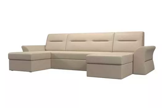 Угловой диван-кровать Мерси