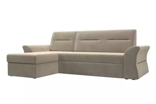 Угловой диван-кровать Мерси