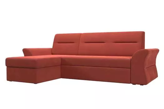 Угловой диван-кровать Мерси