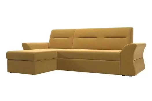 Угловой диван-кровать Мерси