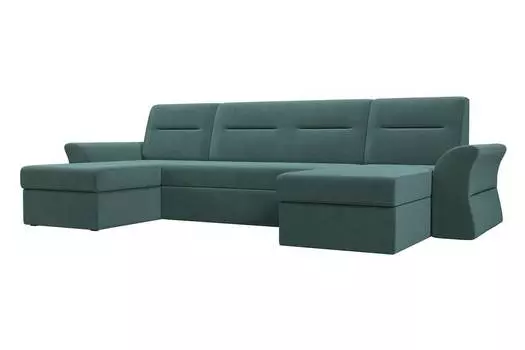 Угловой диван-кровать Мерси