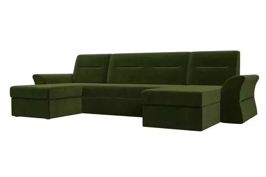 Угловой диван-кровать Мерси