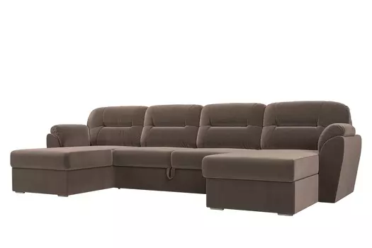 Угловой диван-кровать Мичиган