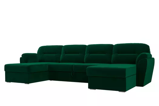 Угловой диван-кровать Мичиган