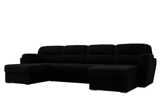 Угловой диван-кровать Мичиган