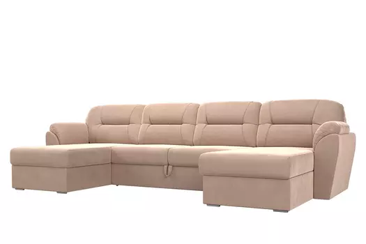 Угловой диван-кровать Мичиган