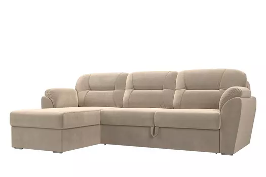 Угловой диван-кровать Мичиган