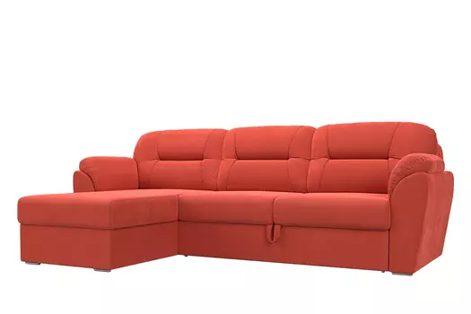 Угловой диван-кровать Мичиган