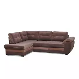 Угловой диван-кровать Мигель