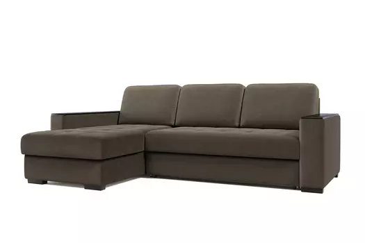 Угловой диван-кровать Милан