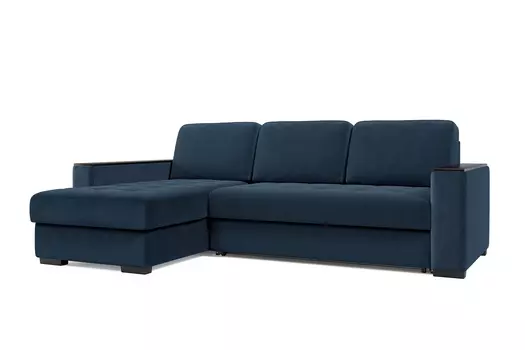 Угловой диван-кровать Милан