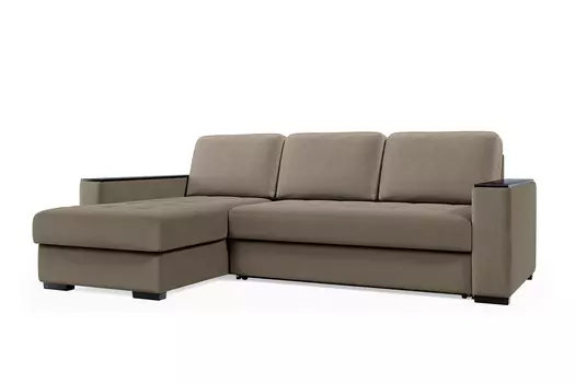 Угловой диван-кровать Милан