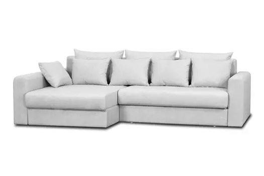 Угловой диван-кровать Модена