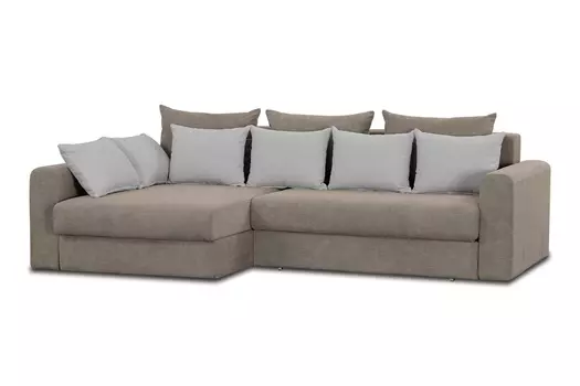 Угловой диван-кровать Модена