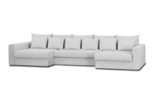 Угловой диван-кровать Модена