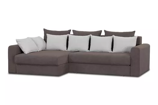 Угловой диван-кровать Модена