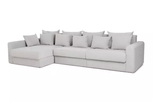 Угловой диван-кровать Модена