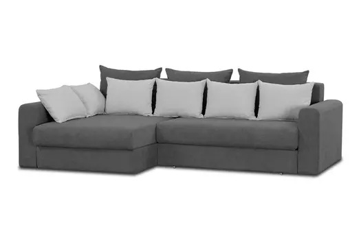 Угловой диван-кровать Модена