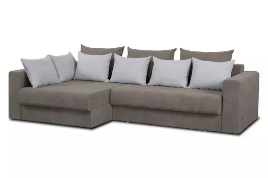 Угловой диван-кровать Модена