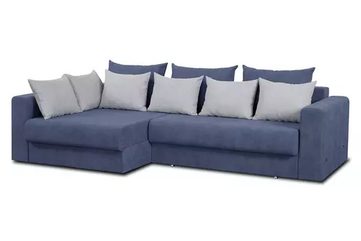 Угловой диван-кровать Модена