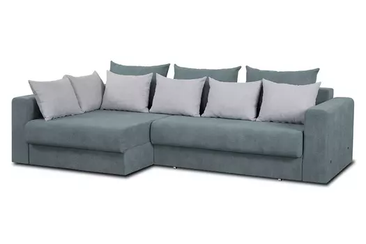 Угловой диван-кровать Модена