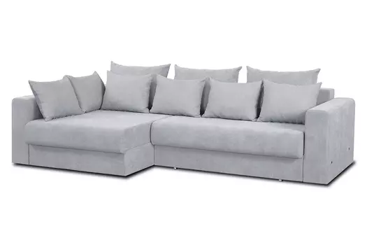 Угловой диван-кровать Модена